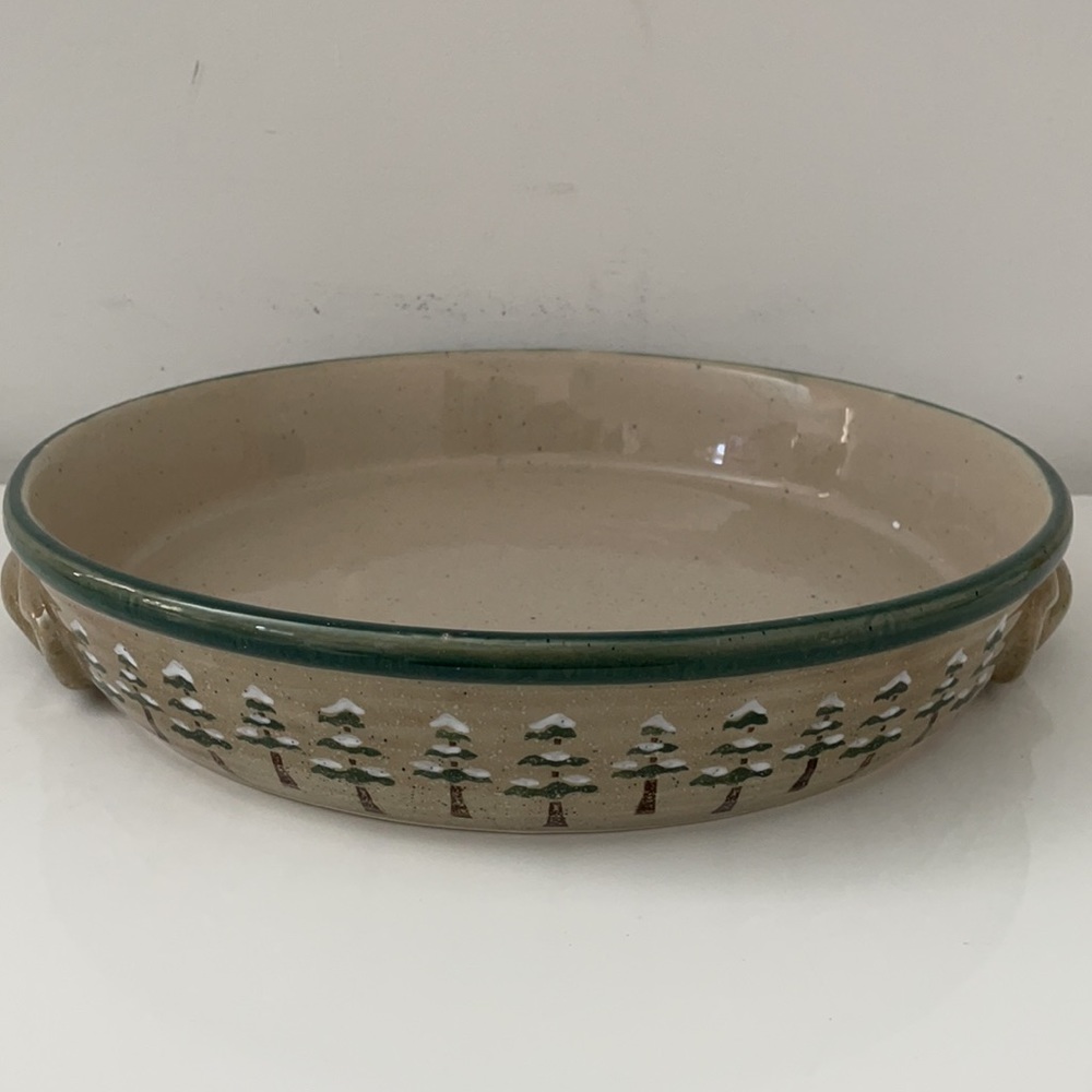 SONOMA CASSEROLE MICROWAVE, DISHWASHER, OVEN SAFE